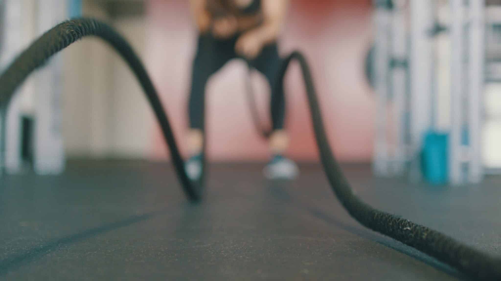 Cardio Training