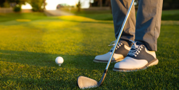 Golf Fit
