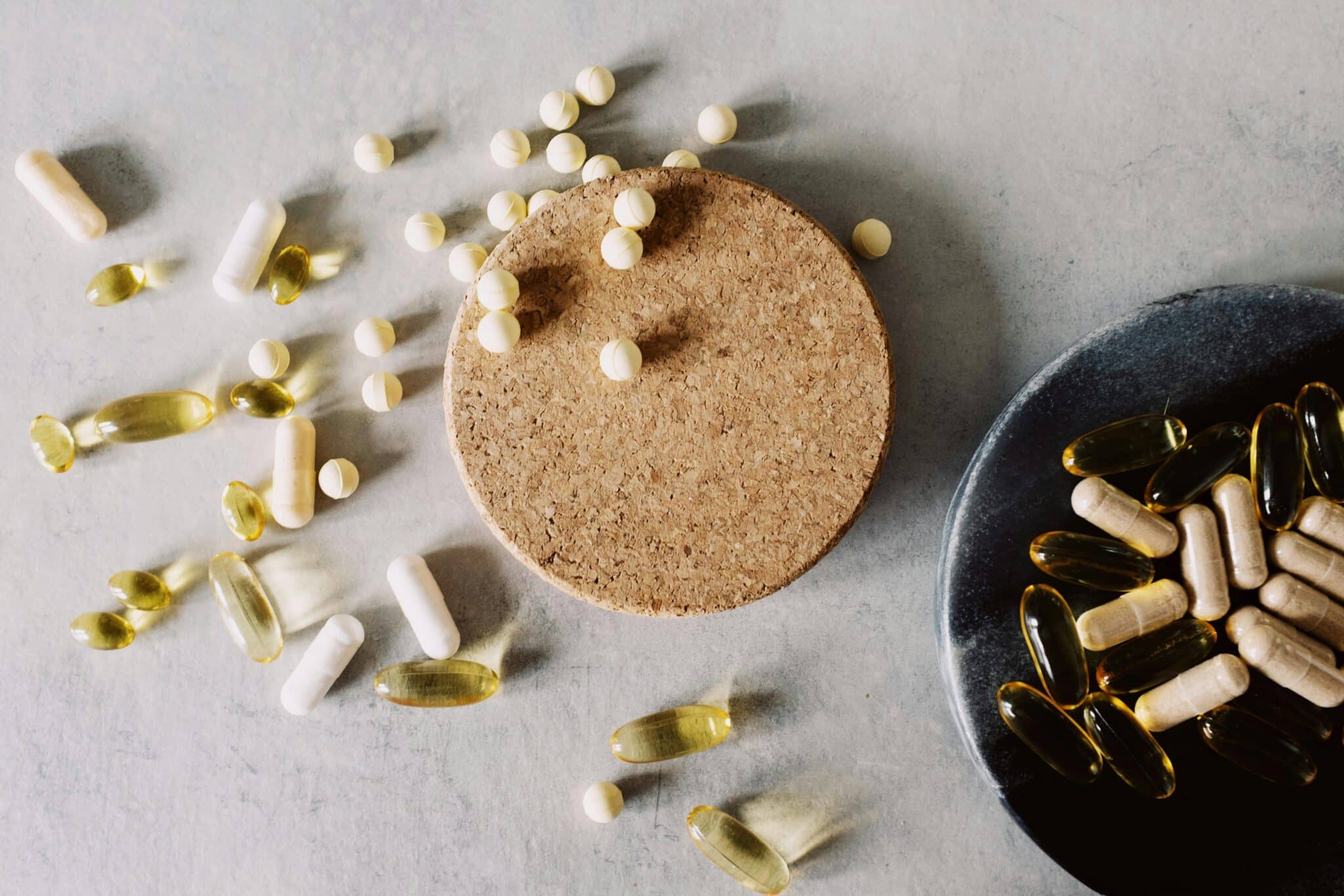 Dietary Supplements